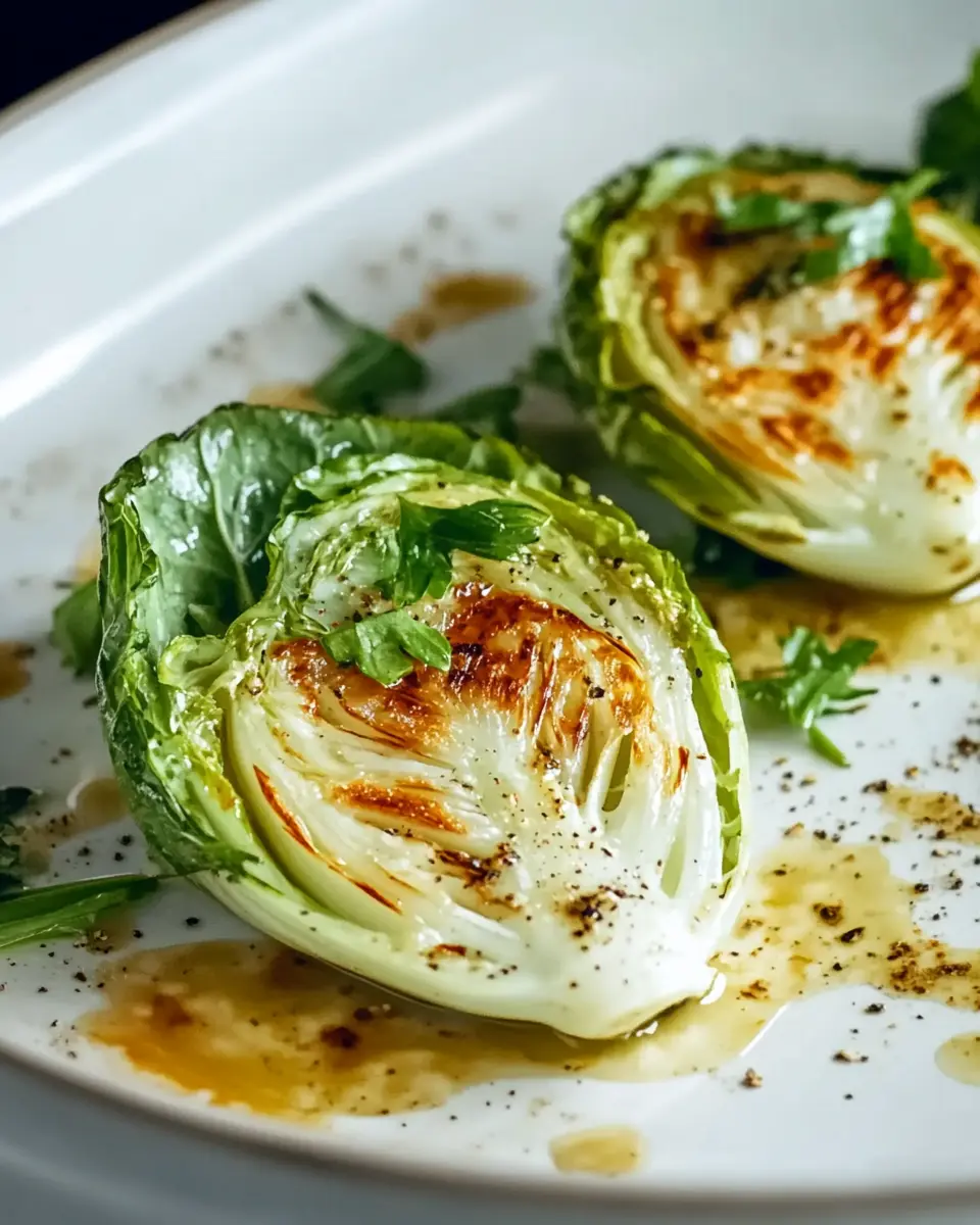 Spitzkohl aus dem Ofen: Easy & Creamy Comfort Food Delight 7