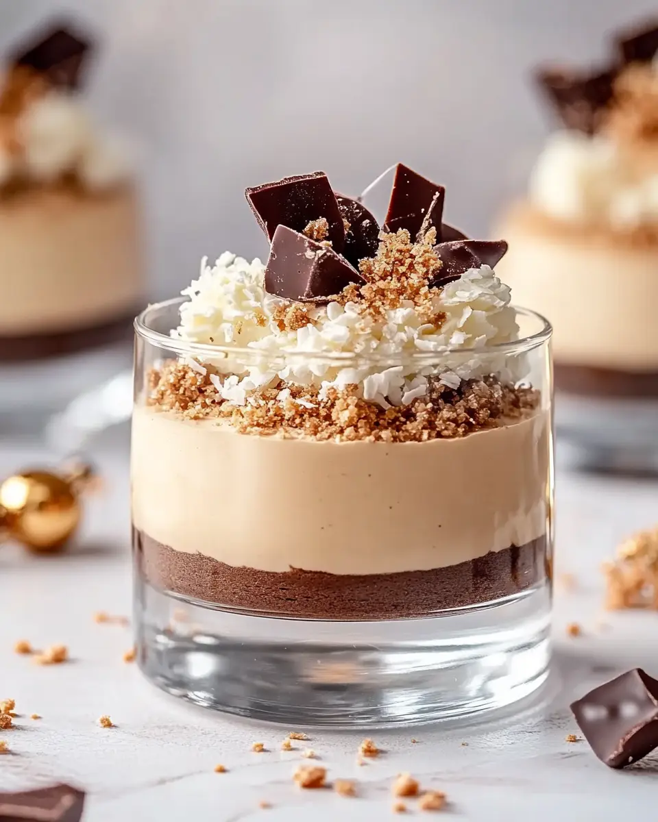Elisenlebkuchen-Mousse mit weißer Schok: Irresistibly Creamy Delight 7 szwvnpeaq1te7n72oc9o