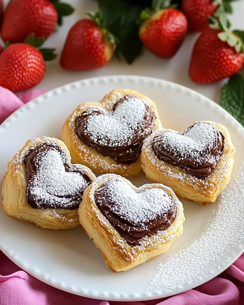 Süße Blätterteig Herzen: 5 Tipps für den perfekten Genuss 6 uyqidaktlrbznbpdudq6