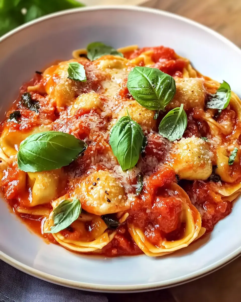 Tomaten Knoblauch Pasta: Einfaches Rezept, das begeistert! 6