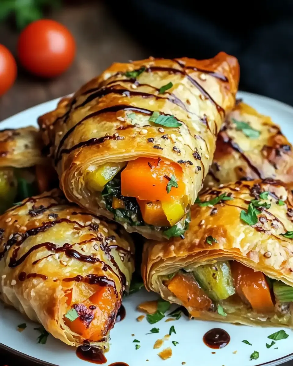 Knusprige Gemüsetaschen: Veganer Genuss, der überzeugt! 5 vrtqkndulllmopqfvjls