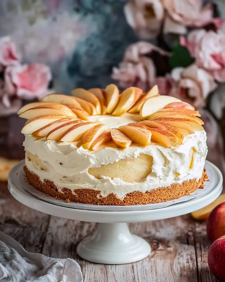 Apfel Schmand Torte: Bestes Rezept for the Perfect Sweet Escape 7 wr5regr9kmggwnn9f67v