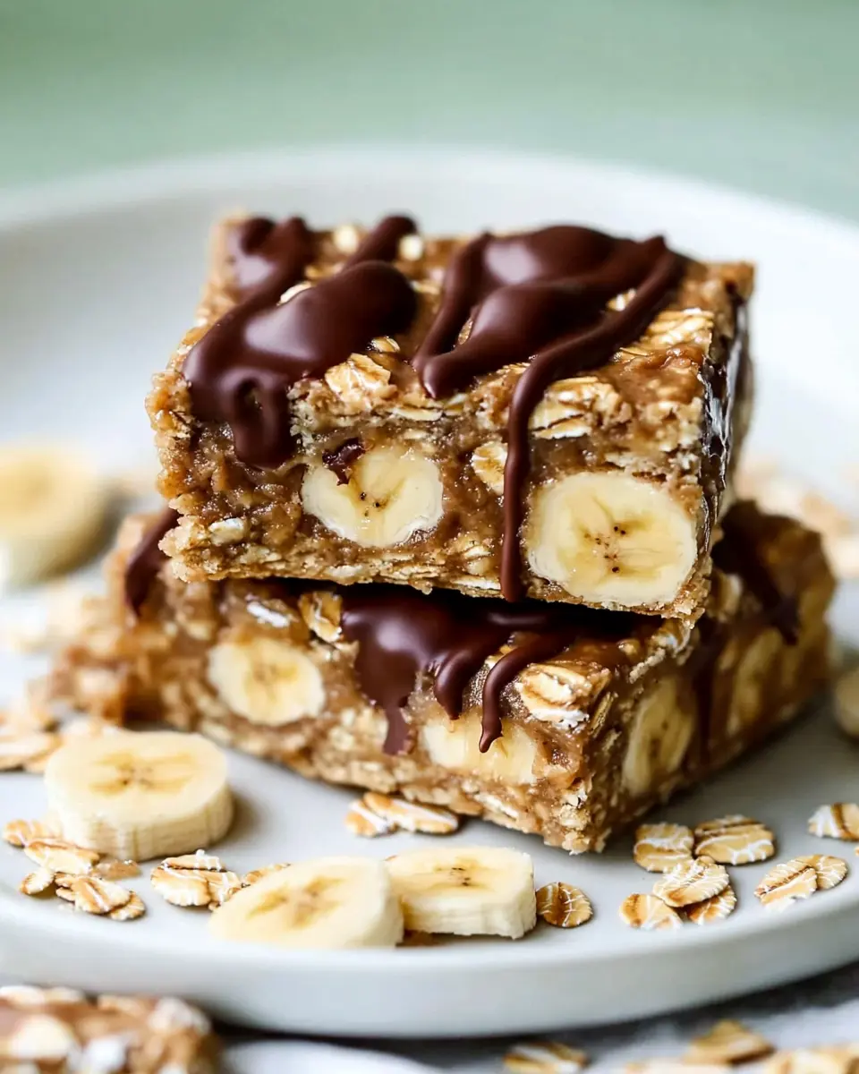 Erdnussbutter Banane Schoko: Einfach & Gesund Riegel für jeden Tag 7 y5skwnfveqfwizt6pifb