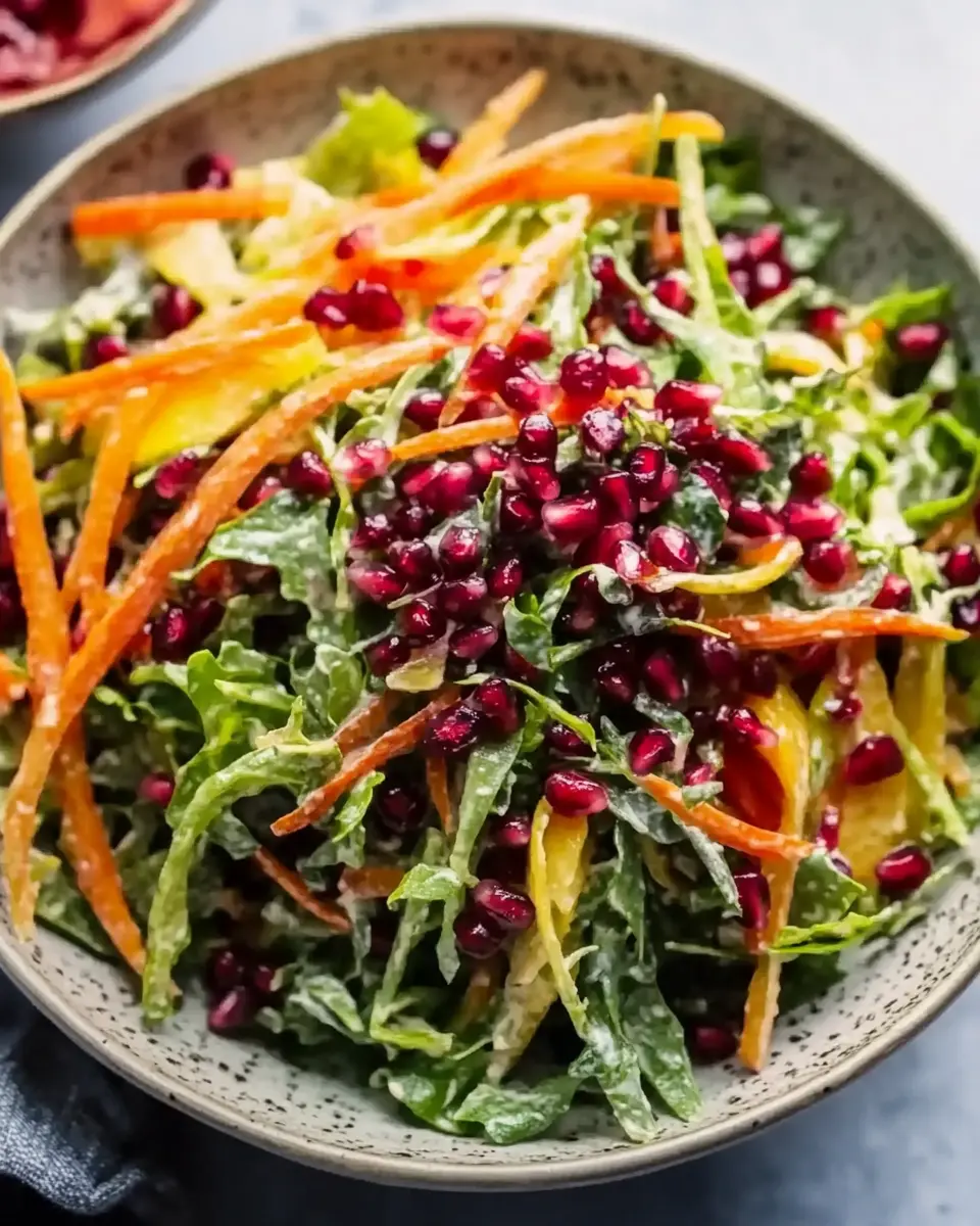 Knackiger Wintersalat: Best Power Recipe for Chilly Days 6 yazf3nonedbb72t9jtau