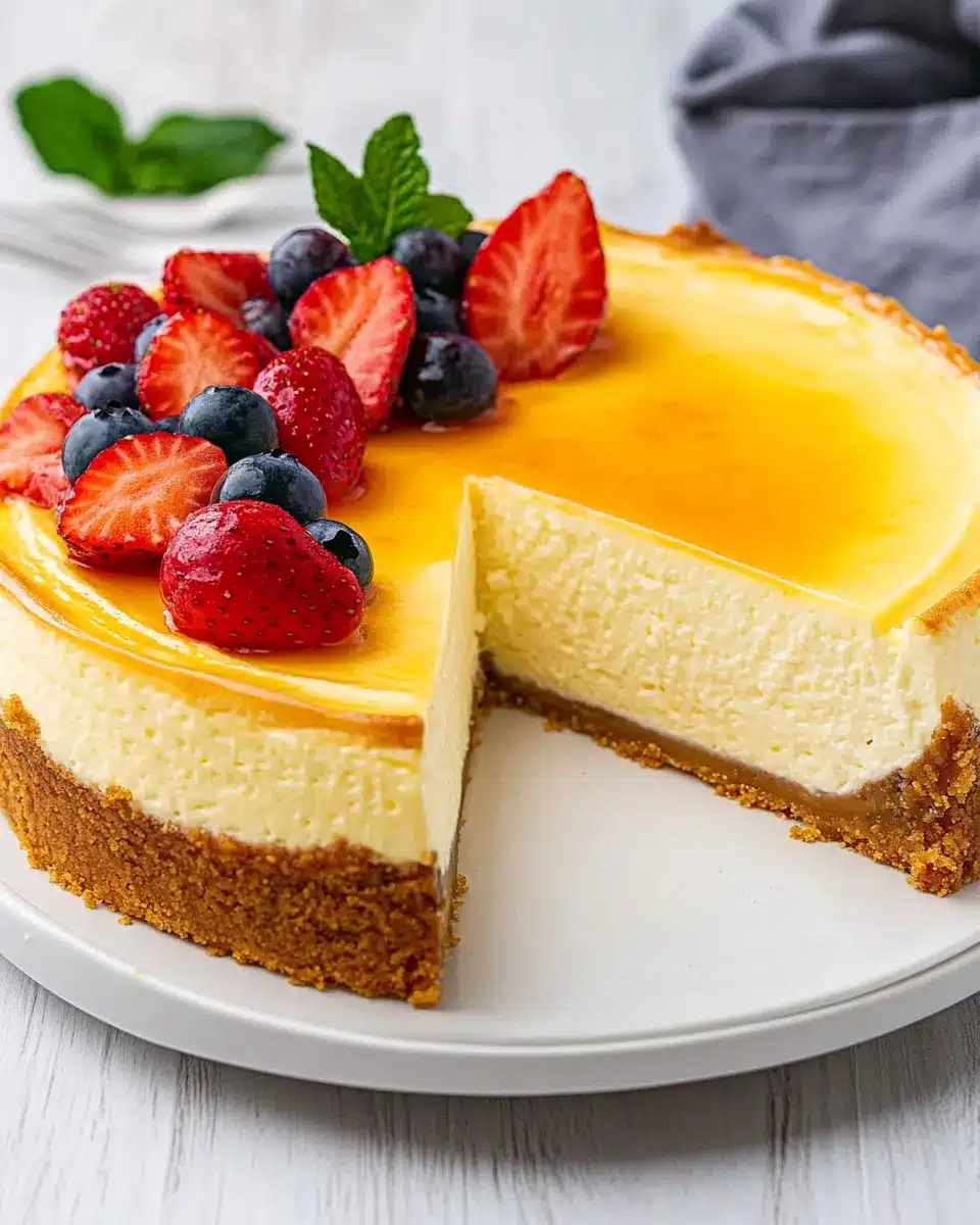 Einfache Quarktorte: The Best Creamy Delight You'll Love 5 zbts6qmdvkd8web9am5h