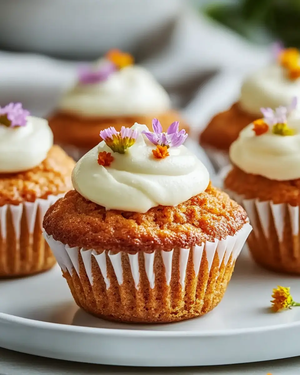 Vegane Karotten Muffins: Saftig & Schnell in Just 15 Min! 5 zqq4kcou6uzfyotwovfh