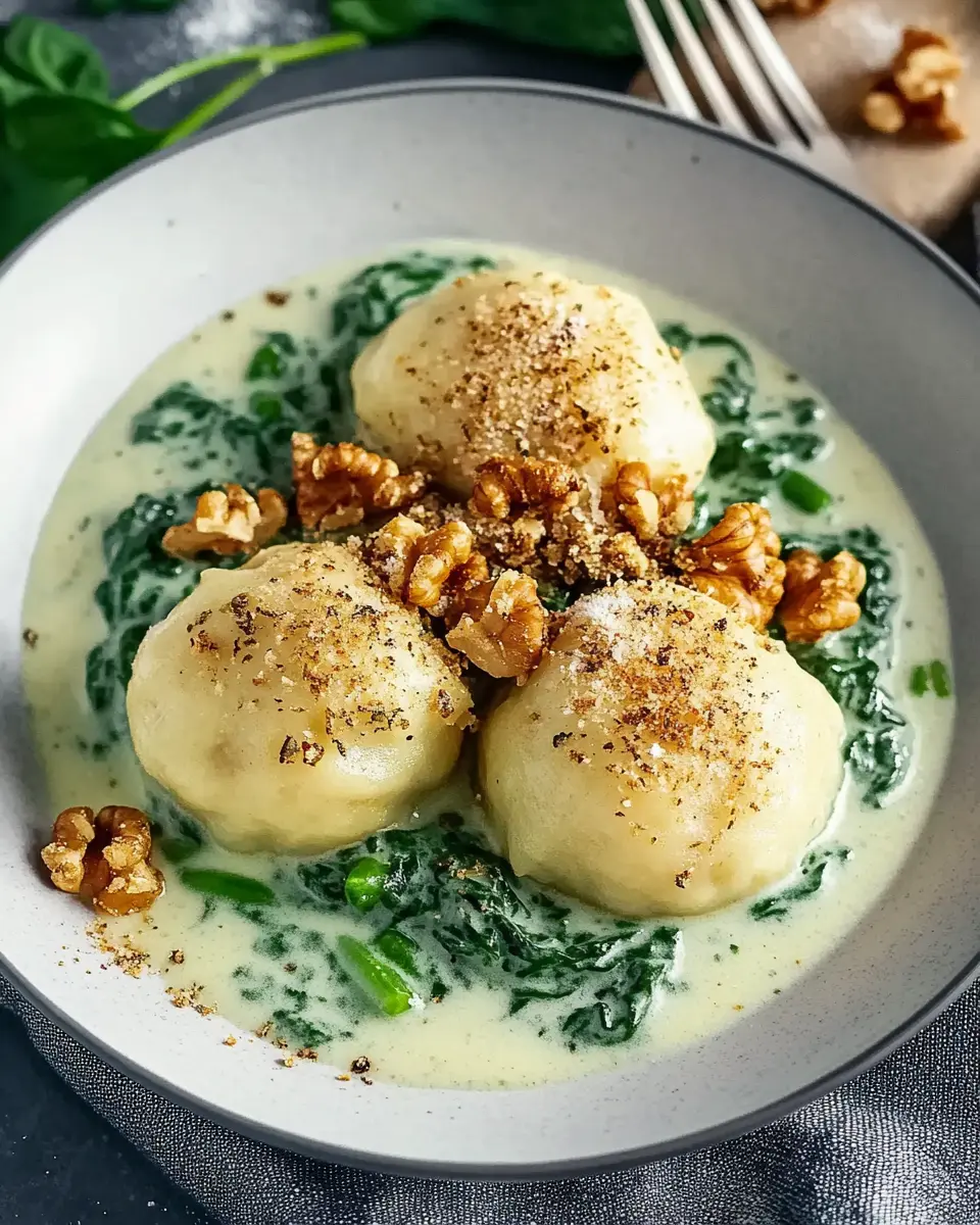Vegetarisches Weihnachtsessen: Festive Flavors Everyone Loves 5