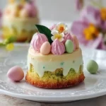 Mini Oster Kuchen backen First Image First Image