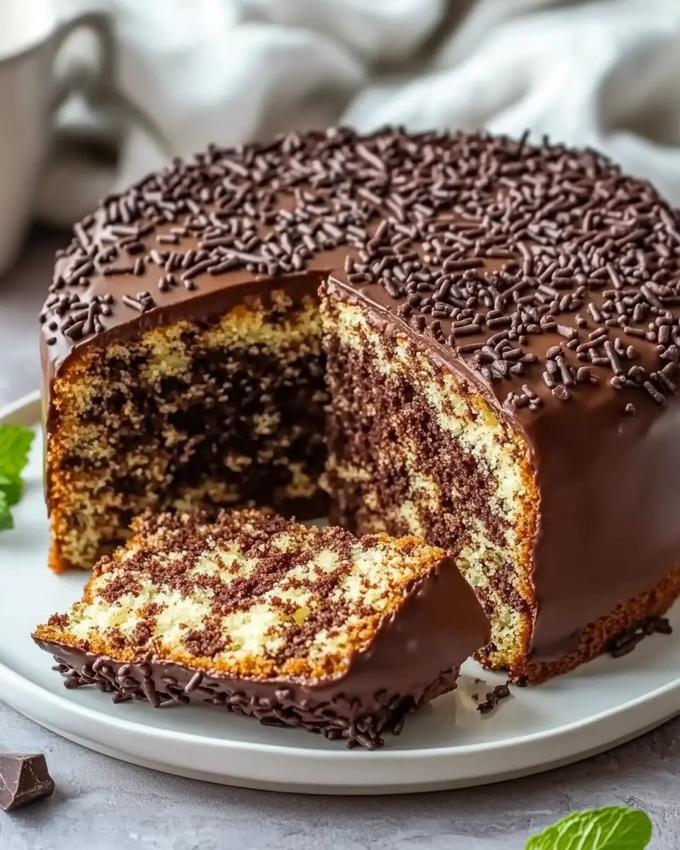 Kuchen mit Schokostreuseln: Der beste Rührkuchen für Dich! 7 a9bpsqo2v7j9eafcs0eu