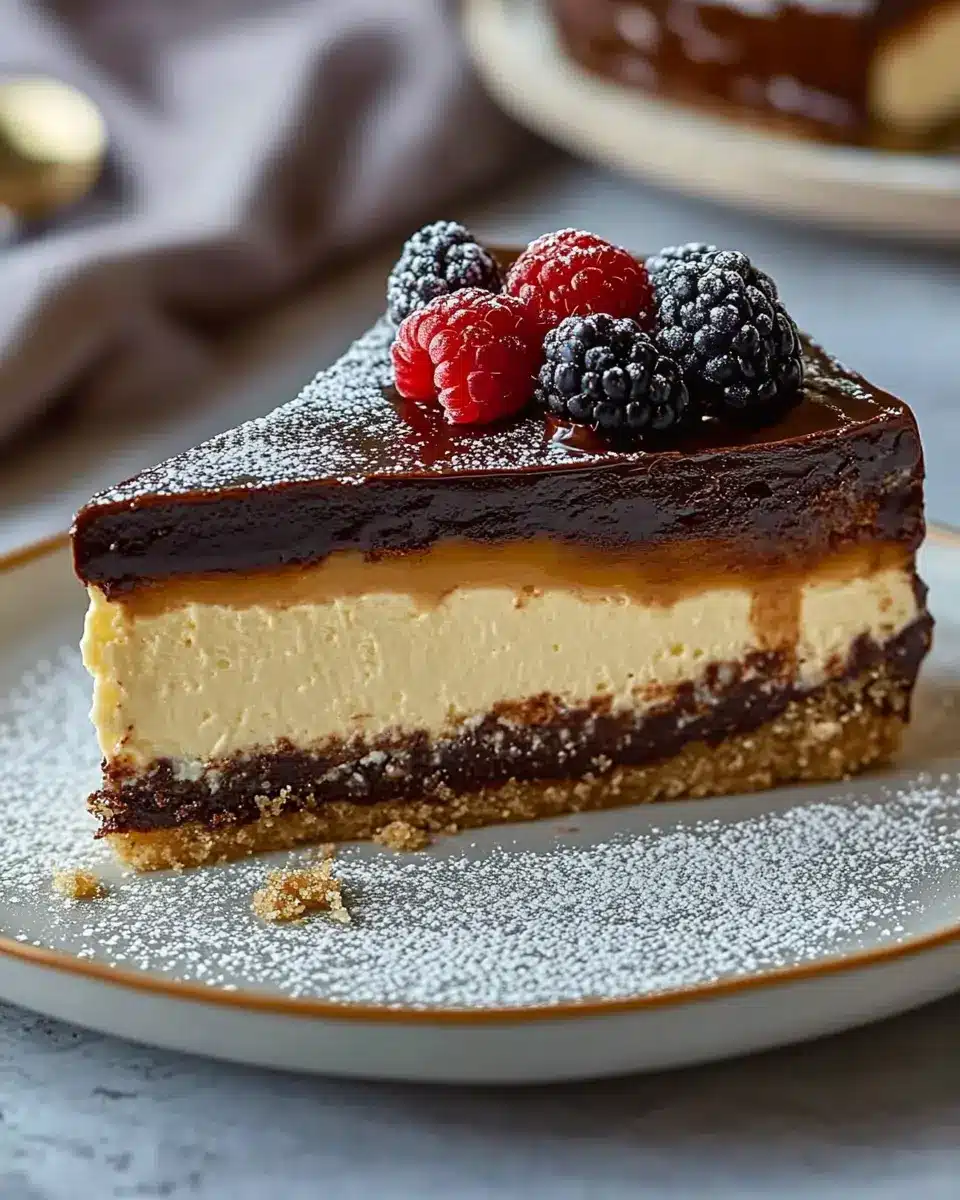 Millionärskäsekuchen: The Best Creamy Cheesecake You'll Love 6