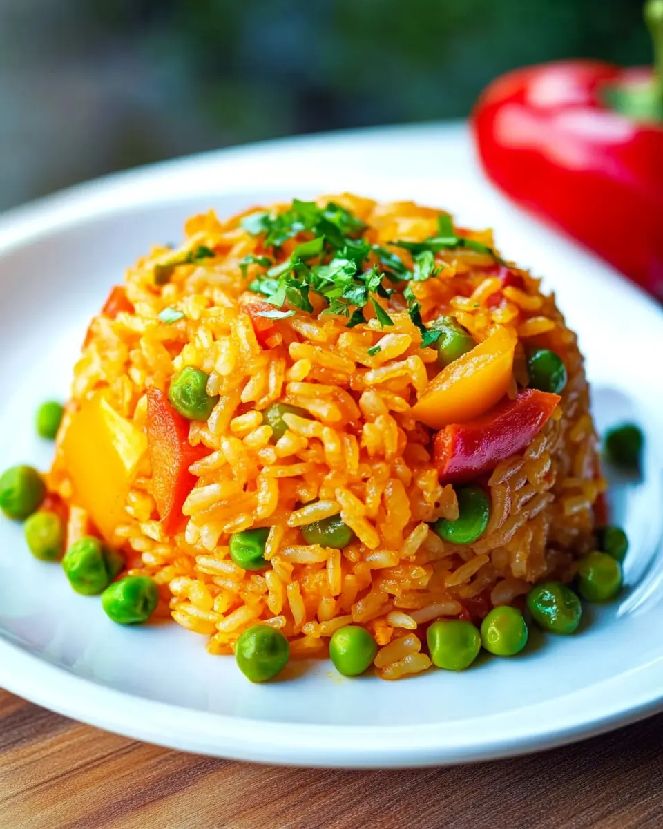 Djuvec-Reis einfach Rezept: Your Best Comfort Food Adventure 7 atmgc7bojrnk85kn1lae