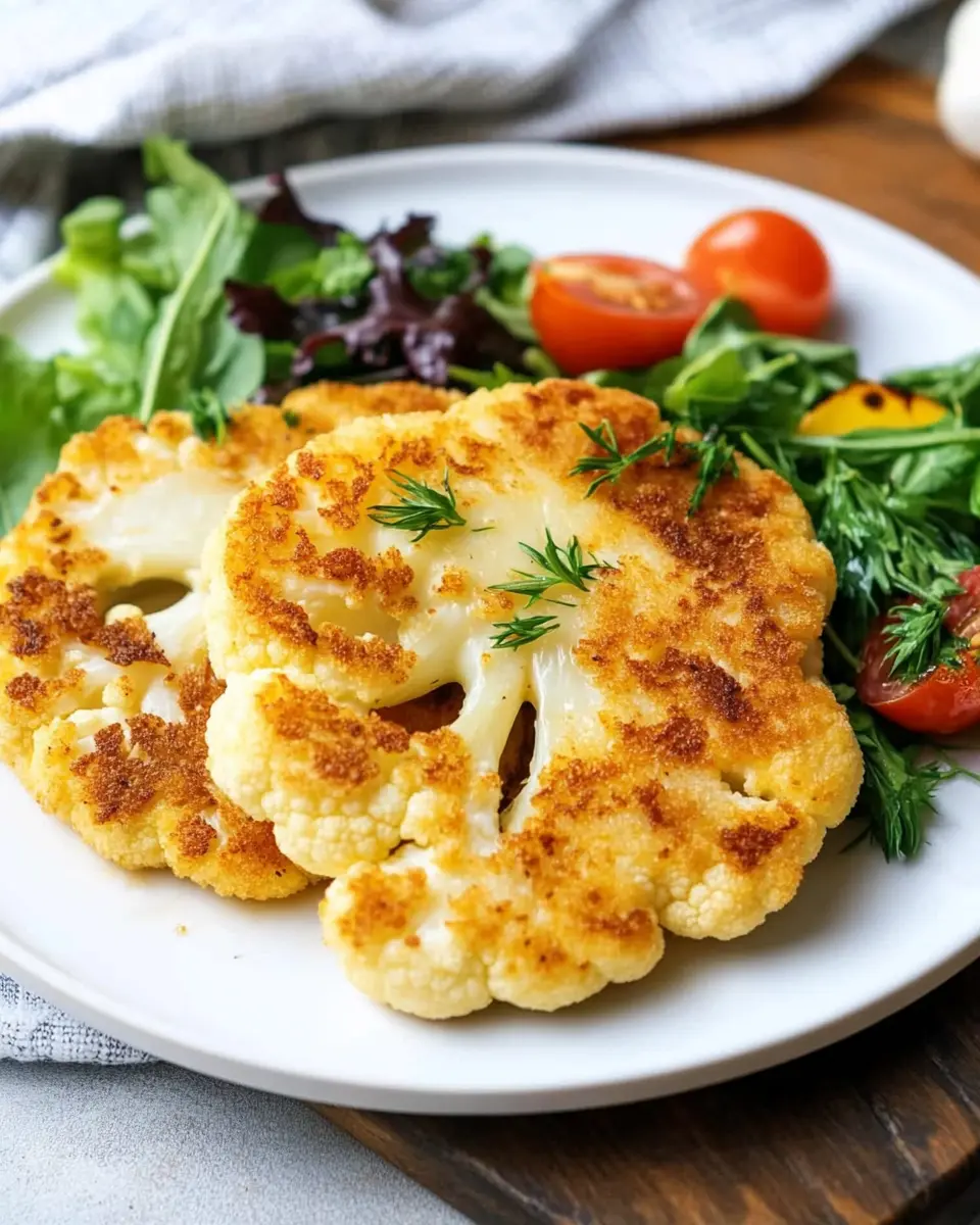 Blumenkohlschnitzel ganz einfach: The Best Crispy Delight 7 bjfj3teaolhzwptufjp5