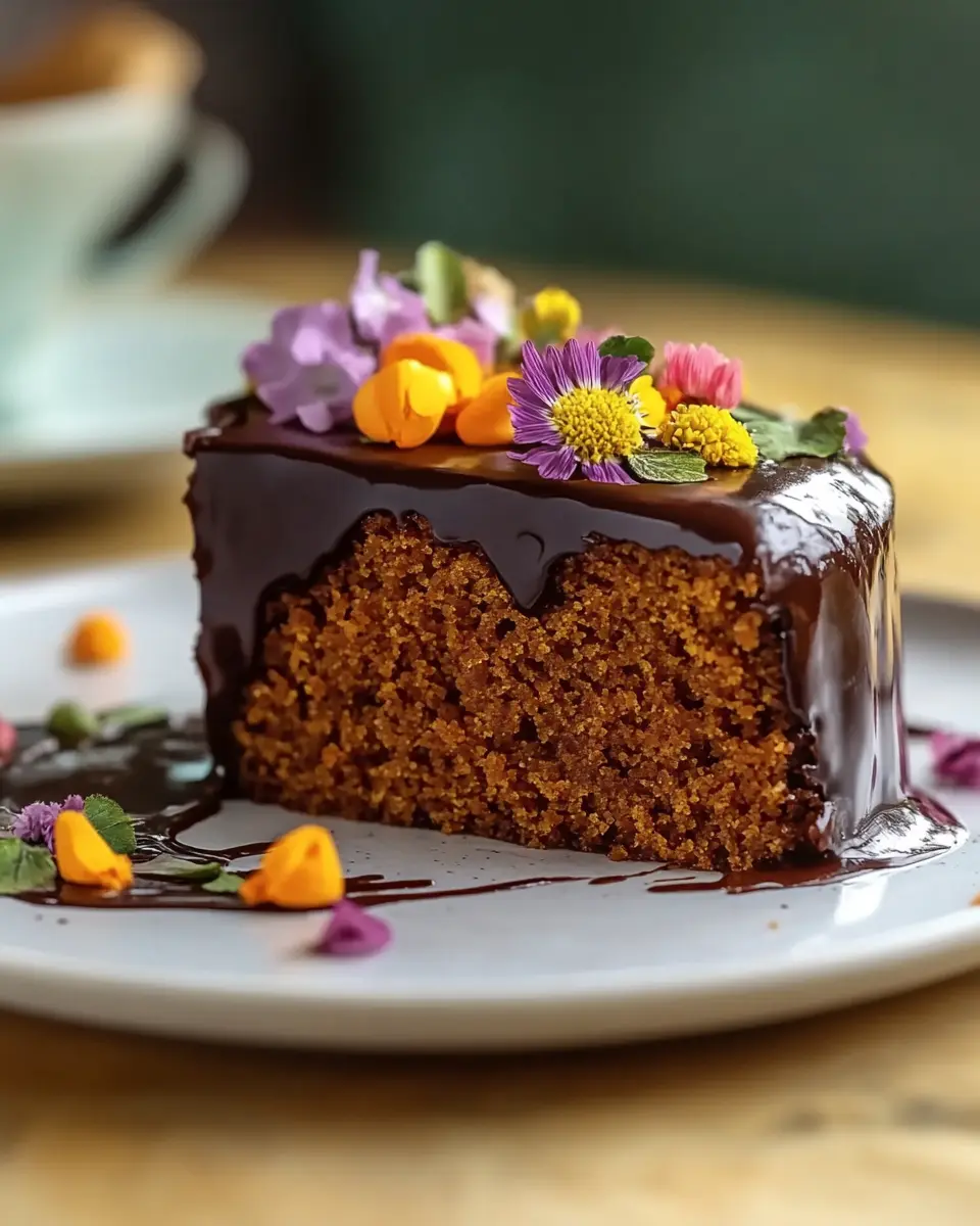 Saftiger Möhrenkuchen mit Schoko Glasur – das beste Rezept ever! 6 bnfsqkqnoh61wsnpkoyw