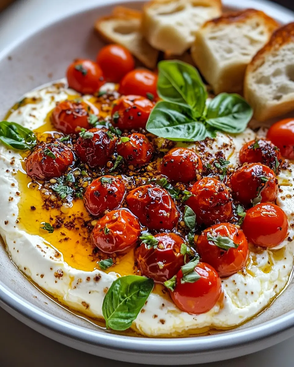 Heißer Honig-Tomaten-Burrata-Dip: Irresistibly Creamy Delight 5 cfjifzfk0t2c7rpggz5u