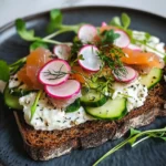 Smørrebrød First Image First Image
