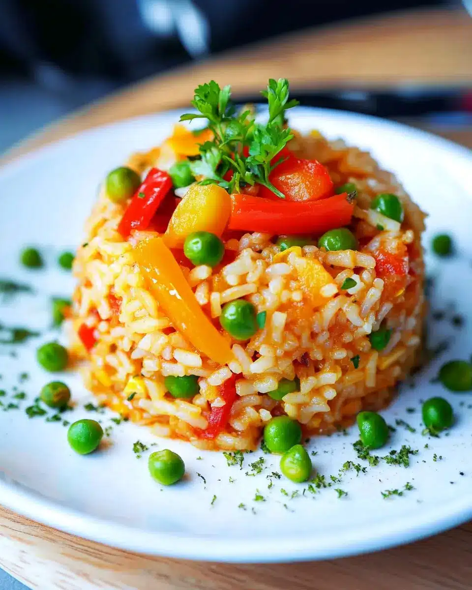 Djuvec-Reis einfach Rezept: Your Best Comfort Food Adventure 5 cycvlphepkyzvpllki7t
