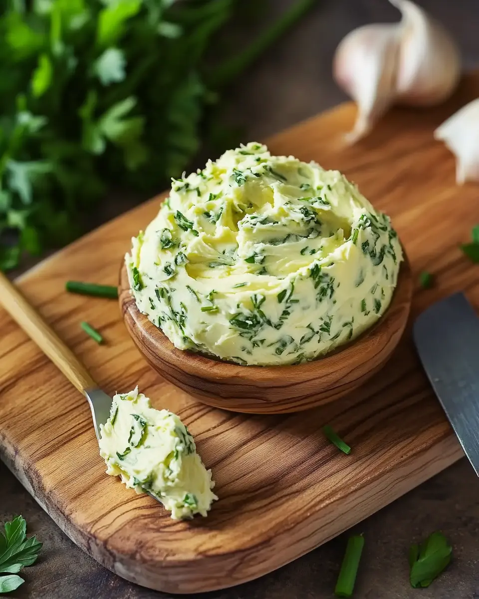 Kräuterbutter selber machen: Frisch, einfach & unwiderstehlich lecker 5 dh4gibub8znntwiphenl
