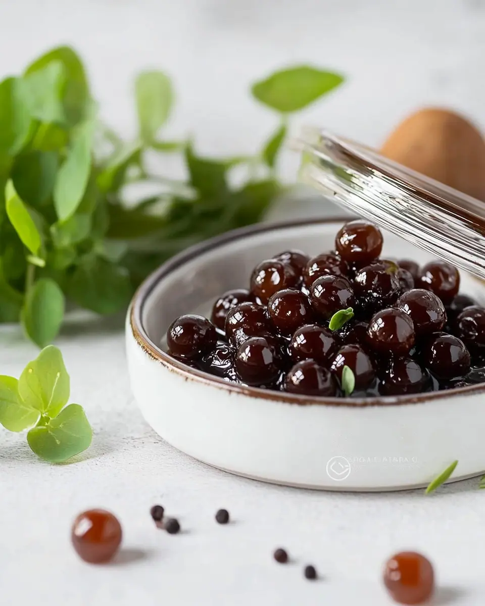 Balsamico Perlen einfach selber machen: Irresistibly Unique Flavor 6 dqhf7cjv1ng2warzi95b