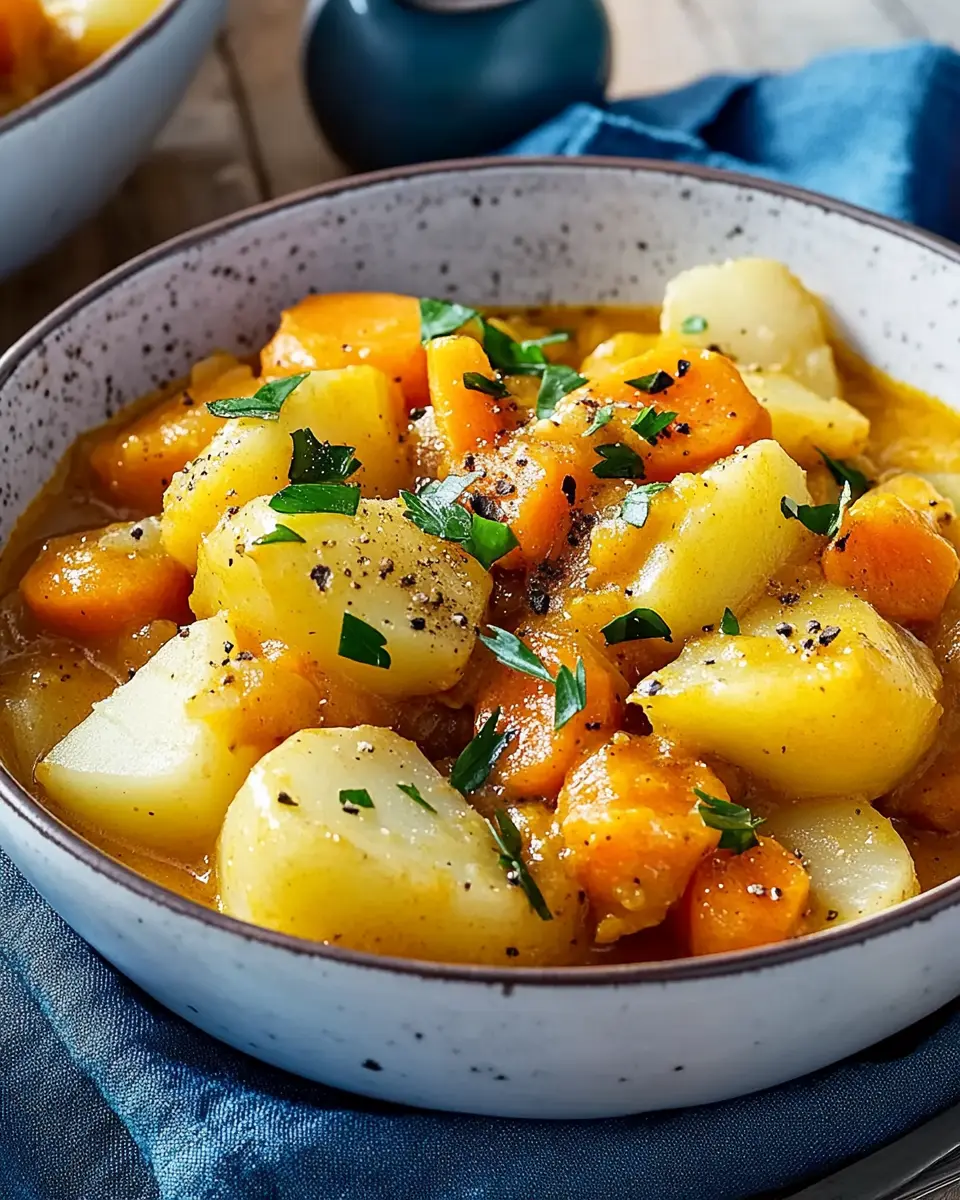 Kartoffel Möhren Gulasch: The Cozy Comfort Food You Crave 6 eeemrljpydbyesj7w1nr