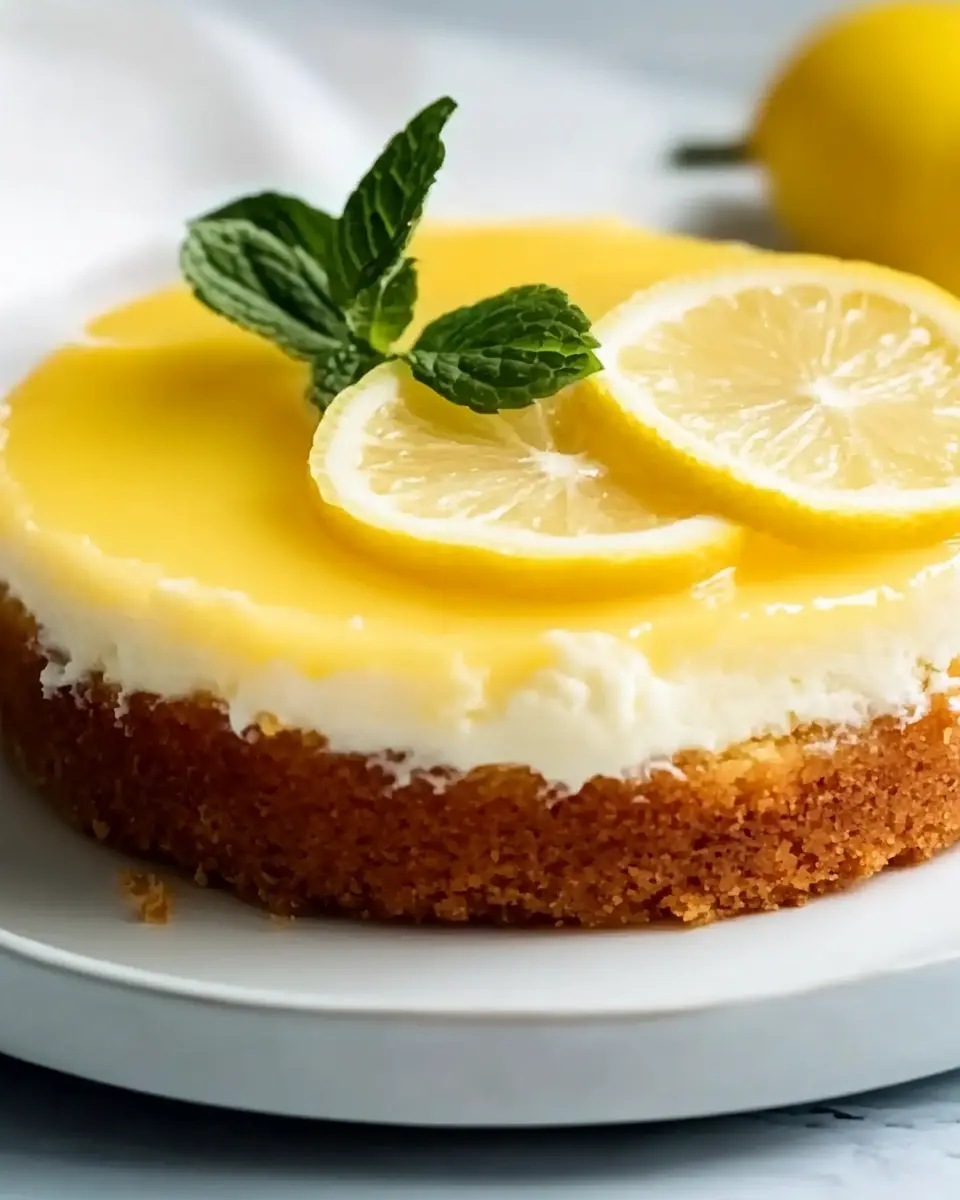 Joghurt Zitronenkuchen: Frisch, Cremig und Einfach Genießen 7 eewuvvk6o5a0eyn7smqk