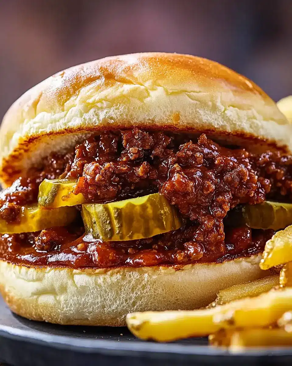 Sloppy Joe Sandwich: The Best Comfort Food for Cozy Nights 5 elmlnpfrgwwhntaz8o3z