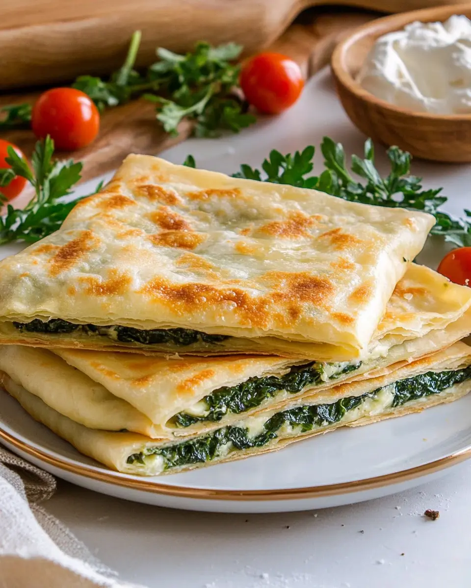 Gözleme so gut wie in der Türkei – Indulgent Homemade Delight 6 fke3ugbybo0vhwpyqda9