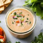 Thousand-Island-Dressing – bestes Rezept! First Image First Image
