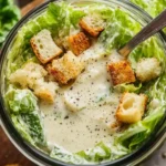 Caesar Salatdressing First Image First Image