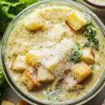 Caesar Salatdressing First Image First Image
