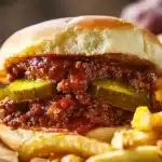 Sloppy-Joe-Sandwich First Image First Image