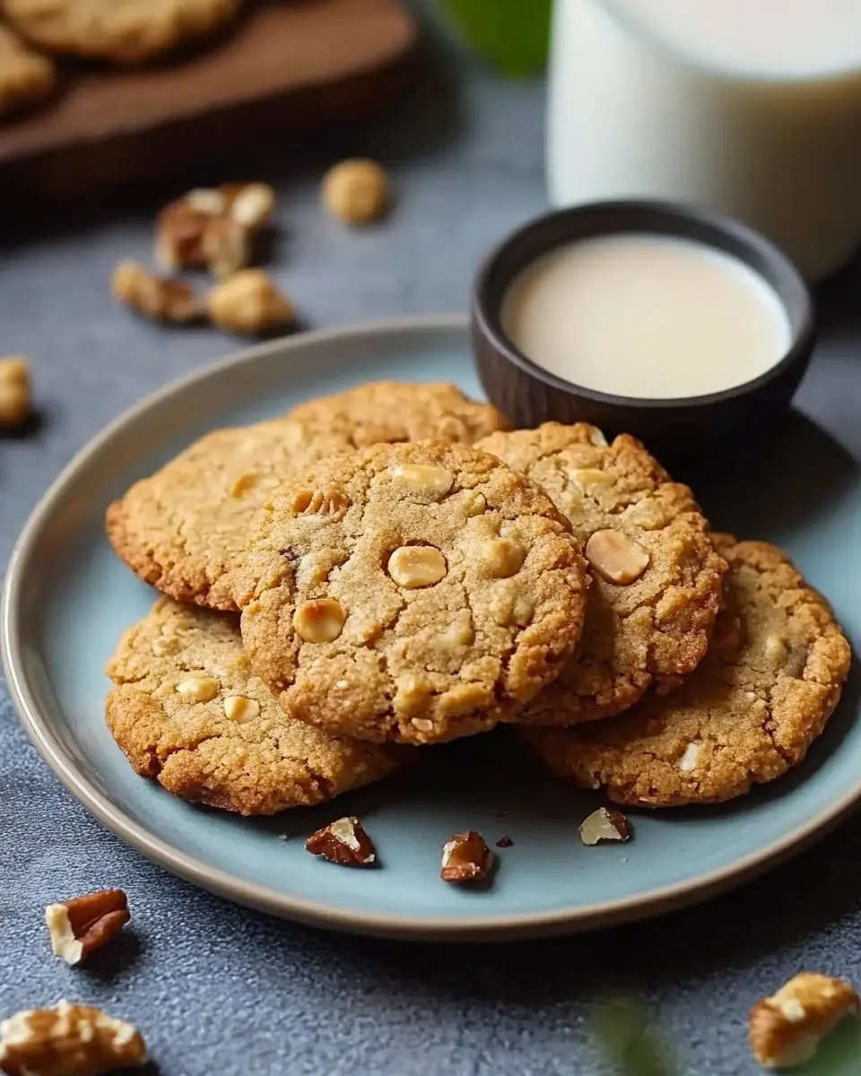 Vegane Kichererbsen Cookies: Irresistibly Healthy Protein Treats 5 jimmywgubg74b9qgoev2