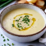 Kartoffelcremesuppe – einfach und klassisch First Image First Image