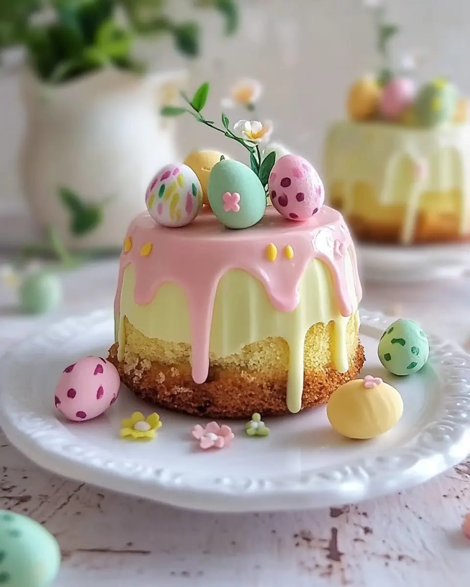 Mini Oster Kuchen backen: The Best Cozy Spring Delight 6 lvcpchfawbzb2h9sofyy