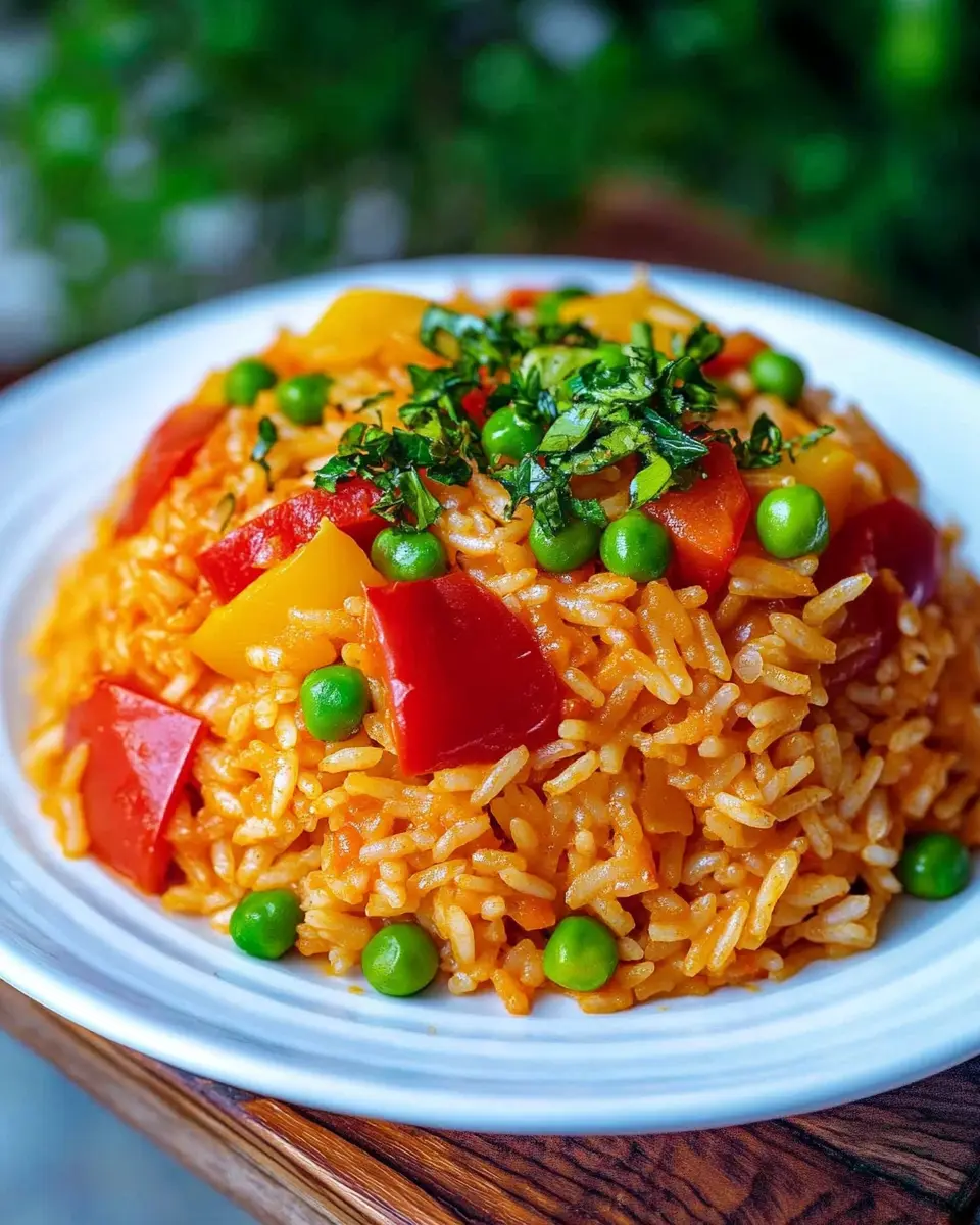 Djuvec-Reis einfach Rezept: Your Best Comfort Food Adventure 6 m1aup3lkhln1bdi0cs