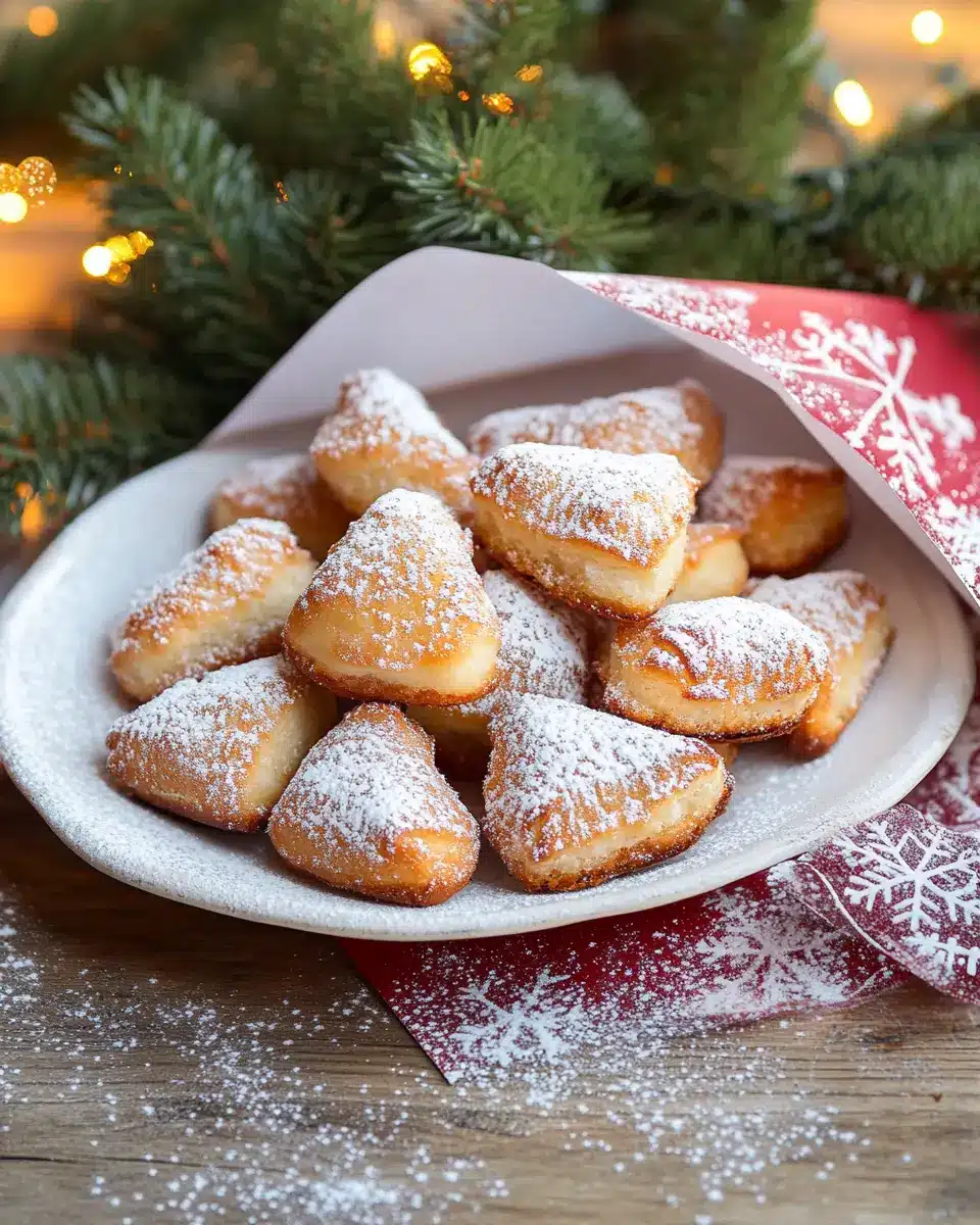 Mutzen Schmalzgebäck: Irresistibly Crisp, Just Like the Weihnachtsmarkt 7 mhoyhoed6rffgaw2igg0