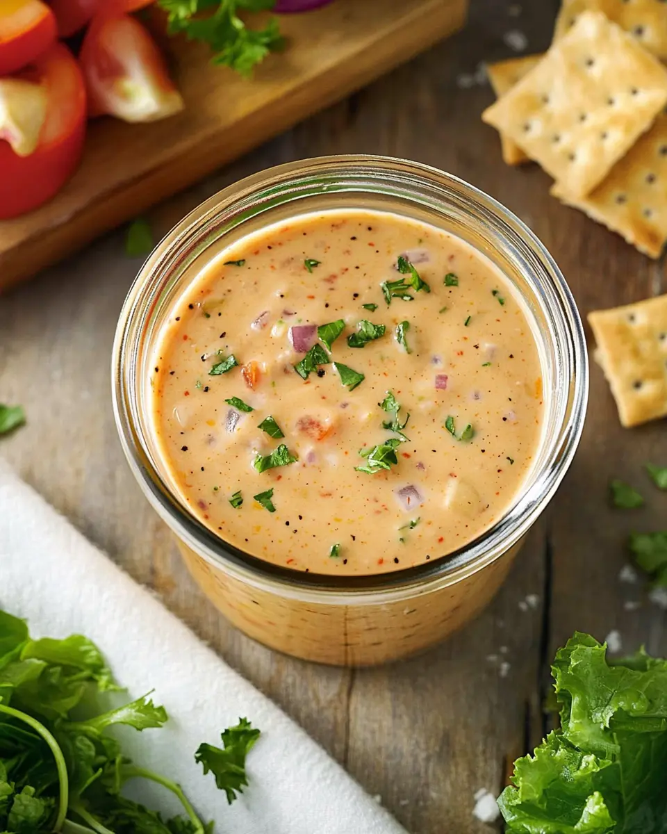 Thousand Island Dressing: The Best Recipe You'll Ever Try 6 mllgjkecypdzyyk9yzyg