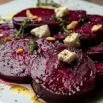 Marinierte Rote Bete – Gesund & Aromatisch in 5 Schritten First Image First Image