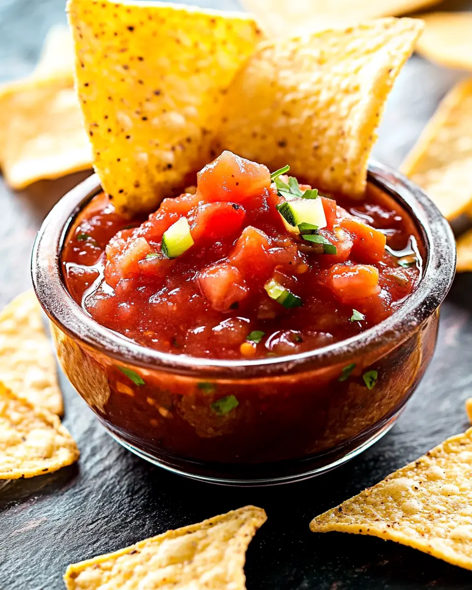 Chili-Salsa mit Tortilla-Chips: The Ultimate Party Pleaser! 5 npd02ccpnu8la90sqzoj