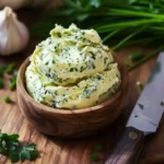 Kräuterbutter selber machen – einfach, frisch & unglaublich lecker First Image First Image