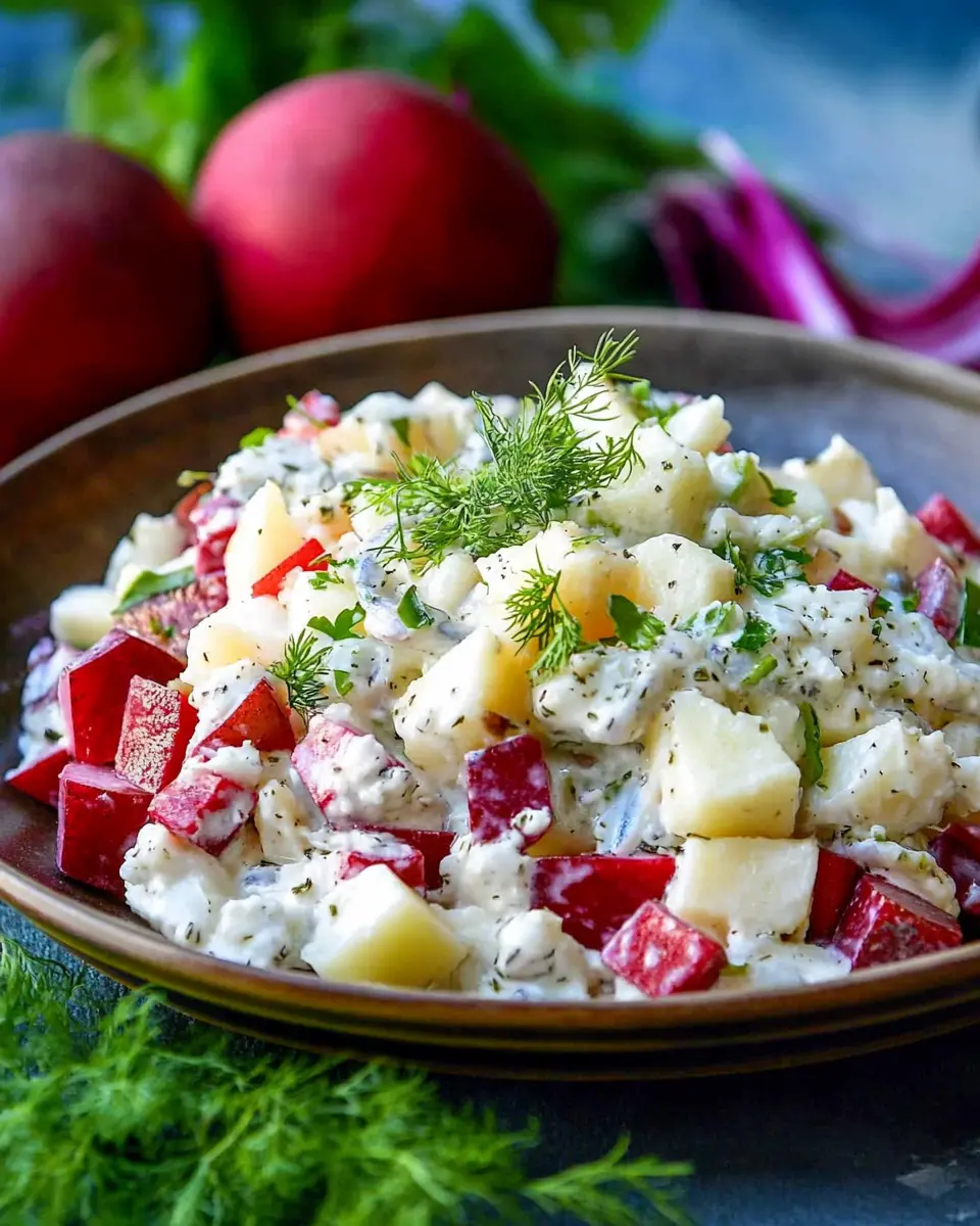 Heringssalat Recipe: The Best Tangy Twist You’ll Love 7 nvgtkutlgo4dj41ie9o7