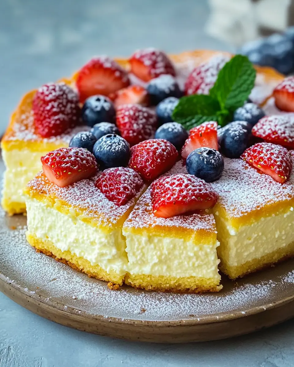 Joghurtkuchen ohne Mehl: Der geniale Low-Carb-Kuchen Genuss 7 nwlagwe79okmkk7mtwby