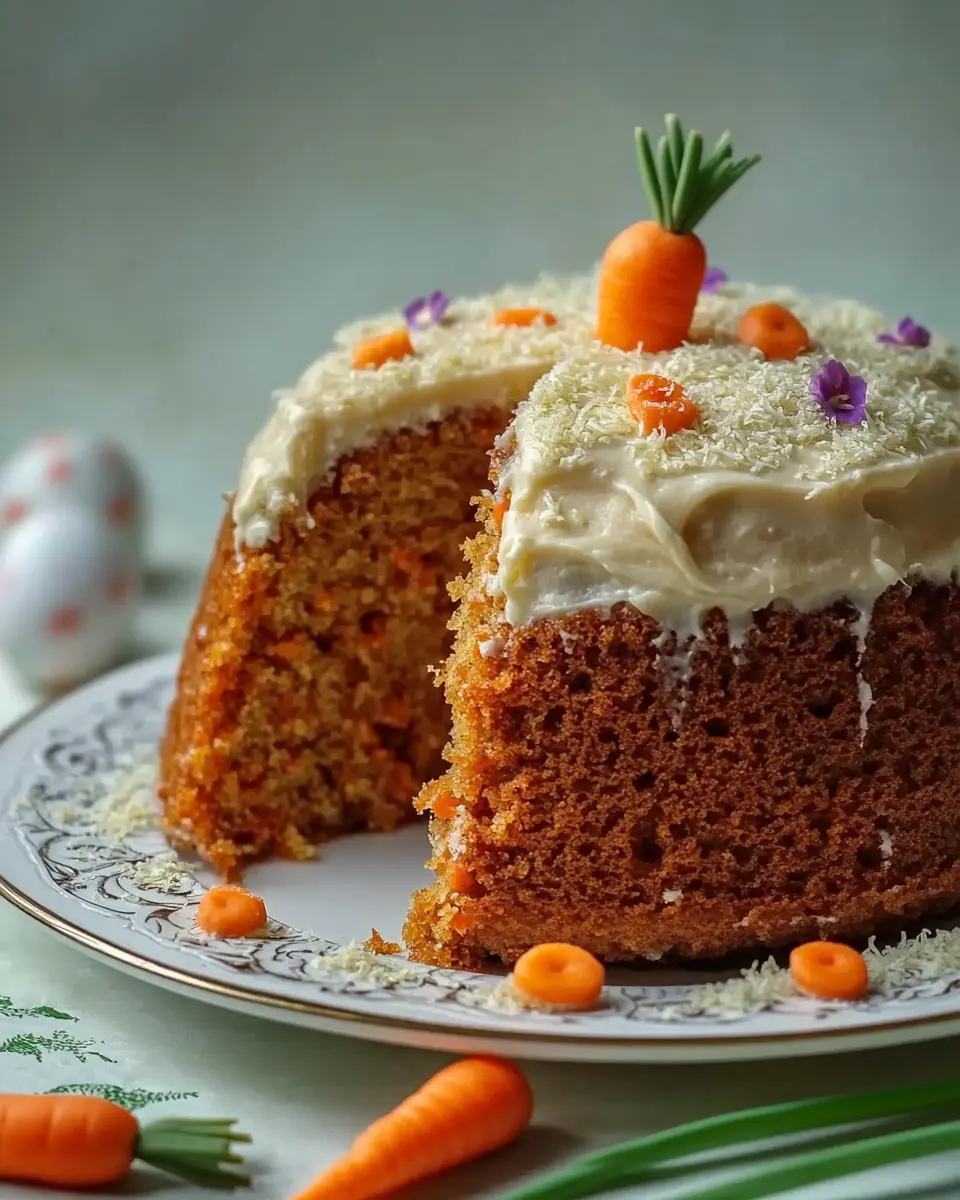 Ostern kann kommen – Saftiger Rüblikuchen für die Familie! 6 oe4gkathvez1kgnrrik2