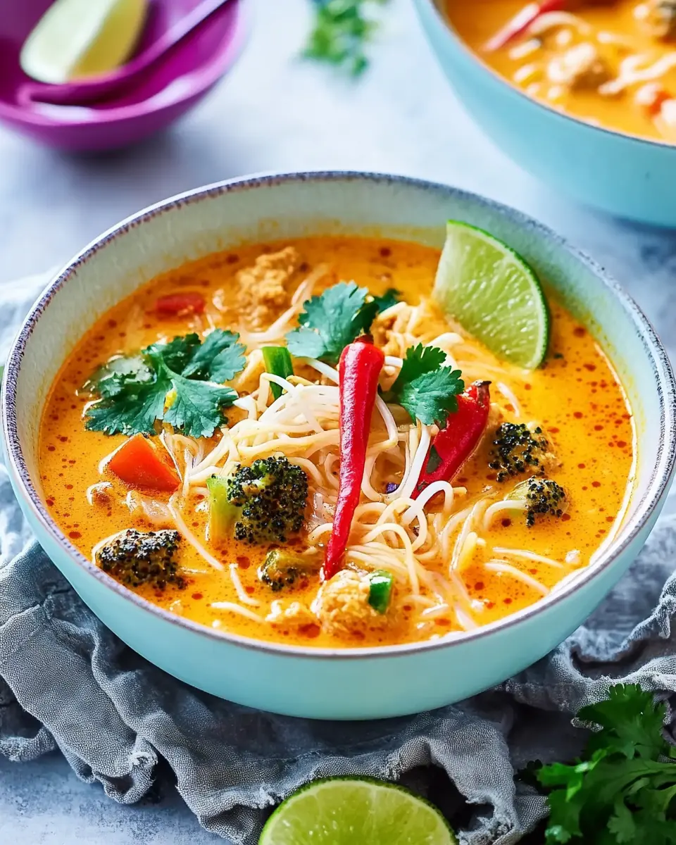Curry Nudelsuppe: A Cozy, Heartwarming Escape from Fast Food 5 pd2m2ilbdzrdljrdyoq7