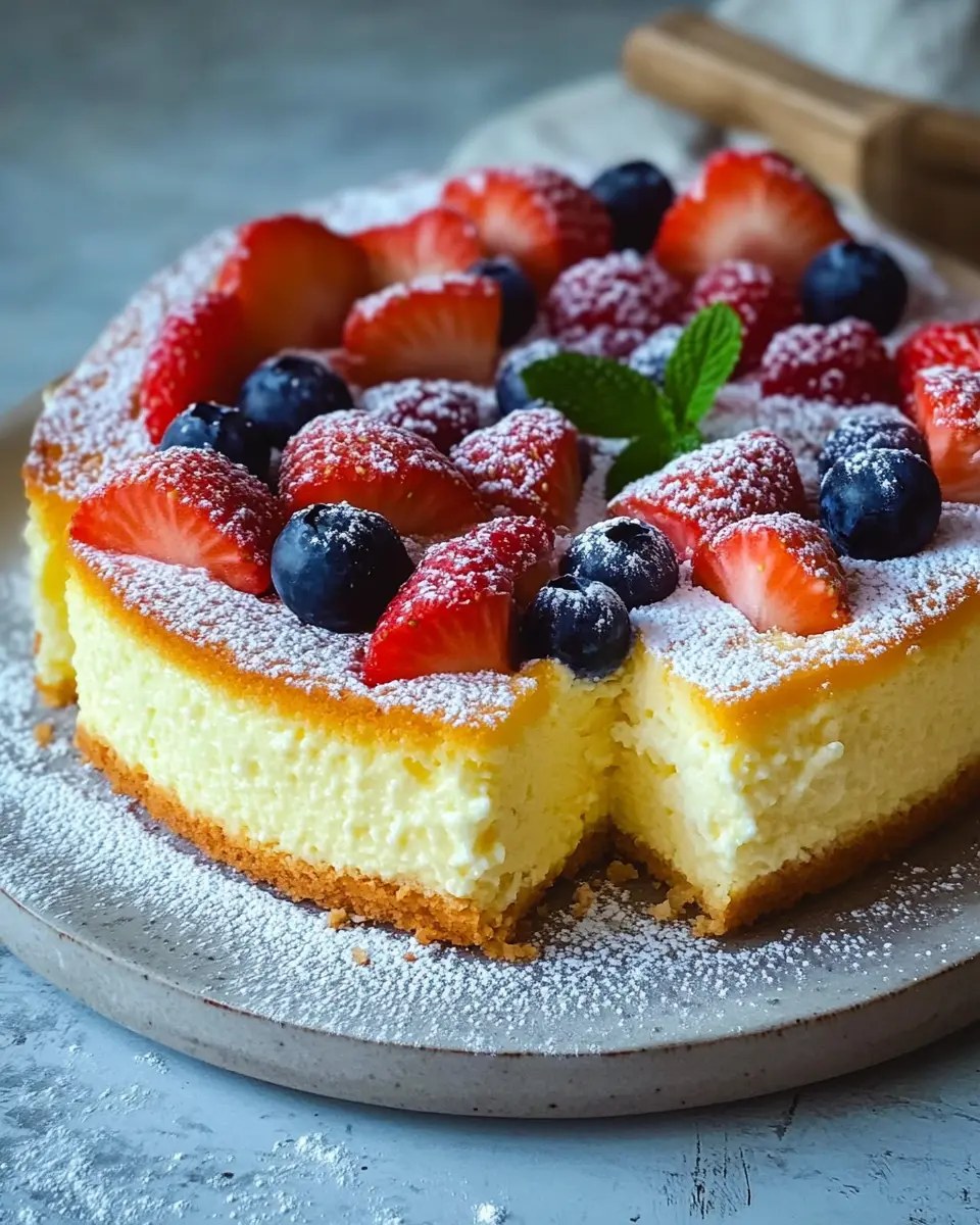 Joghurtkuchen ohne Mehl: Der geniale Low-Carb-Kuchen Genuss 6 pgvlrw7tzriogb5wlphn