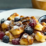 Kaiserschmarrn First Image First Image