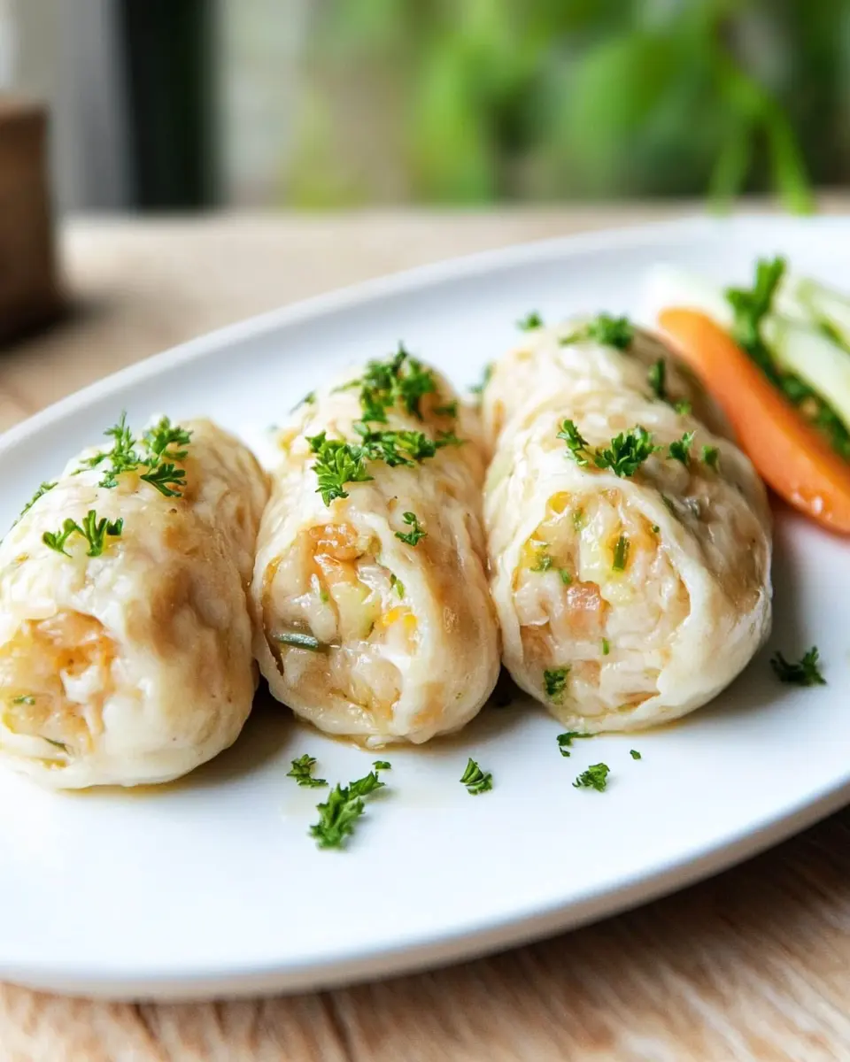 Serviettenknödel First Image First Image