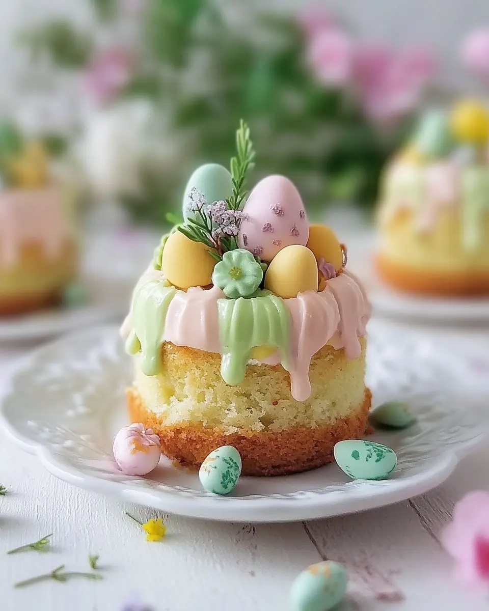 Mini Oster Kuchen backen: The Best Cozy Spring Delight 5 qtkiepezbgcinhyypc8e