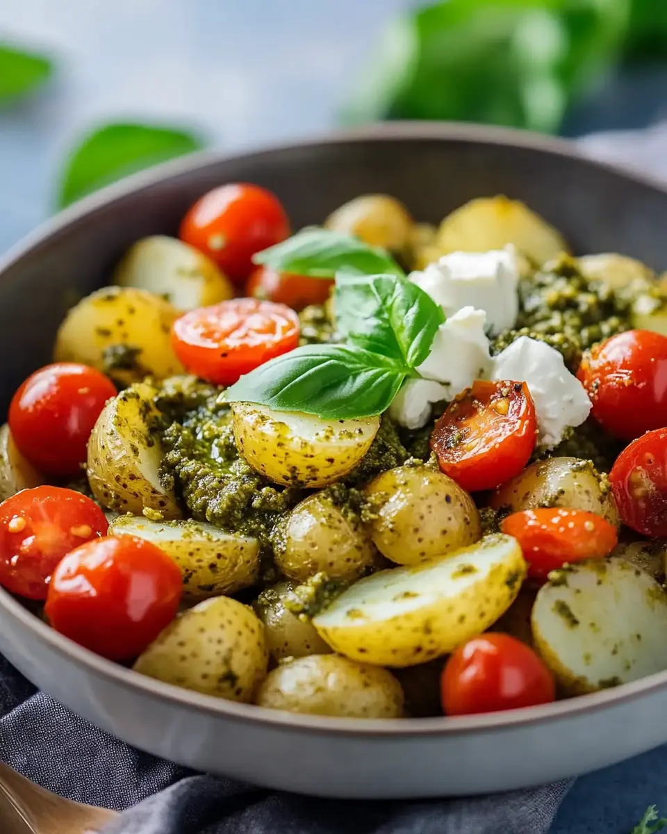 Pesto Kartoffel Bowl: The Best Comfort Food You’ll Crave 6 rbwbfheokkqjq86oijze