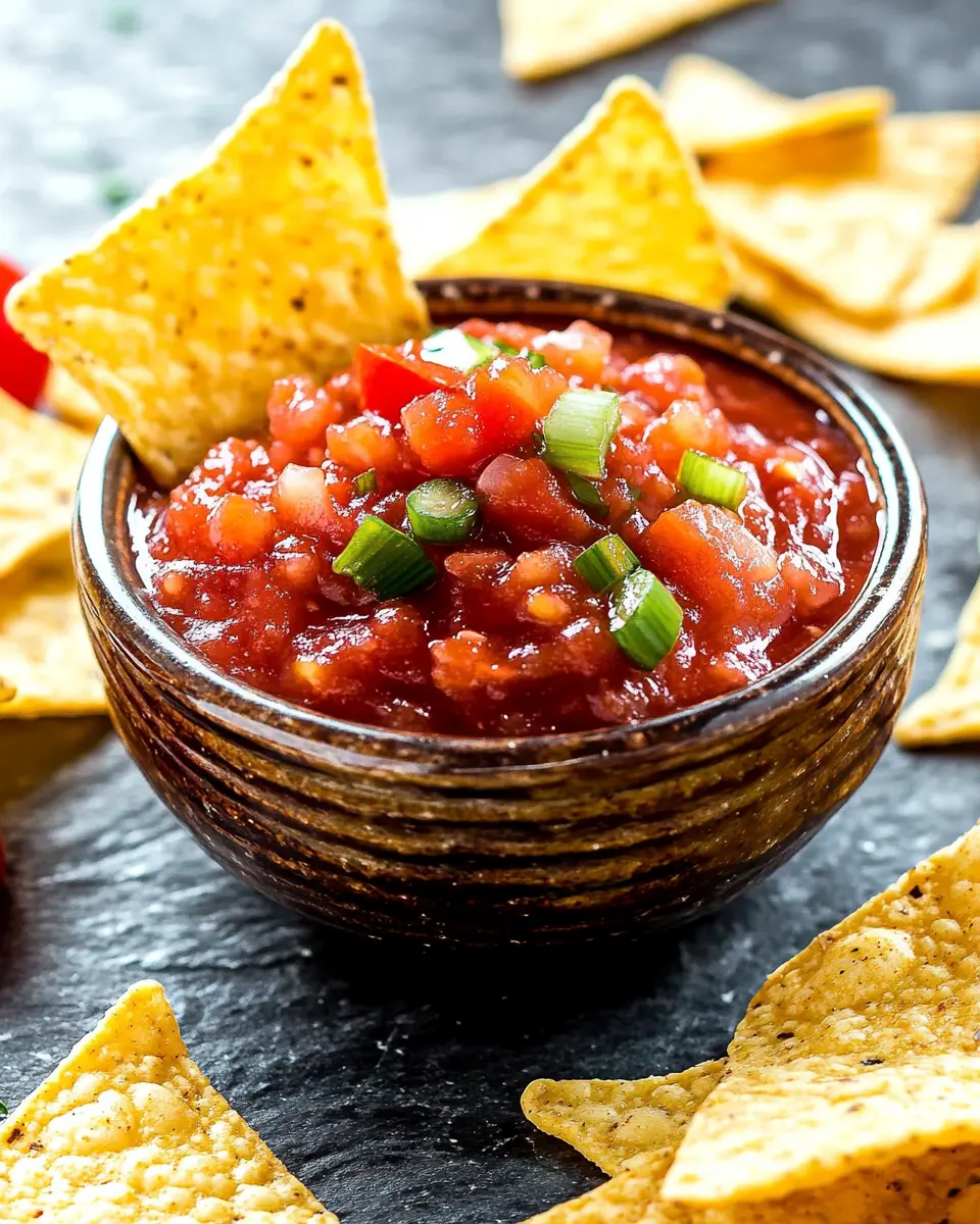 Chili-Salsa mit Tortilla-Chips: The Ultimate Party Pleaser! 7 riovuf8w0lq4ftkmipyy
