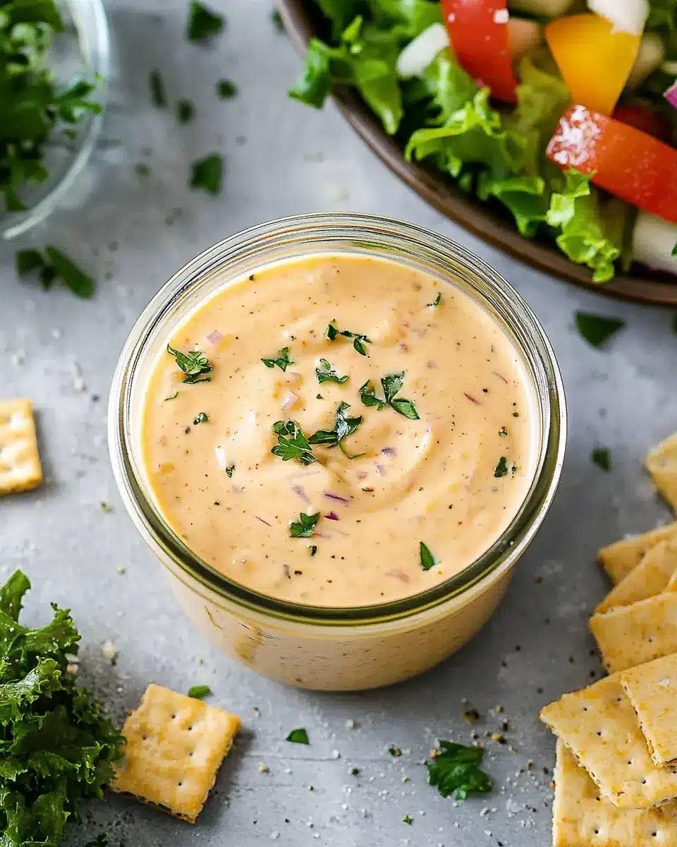 Thousand Island Dressing: The Best Recipe You'll Ever Try 5 rja31jmrtlis936yrqpo